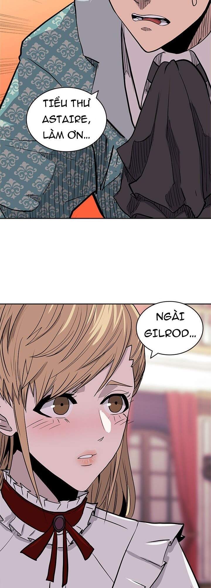 Chiến Binh Đến Từ Thế Giới Khác Chapter 142 - Trang 2