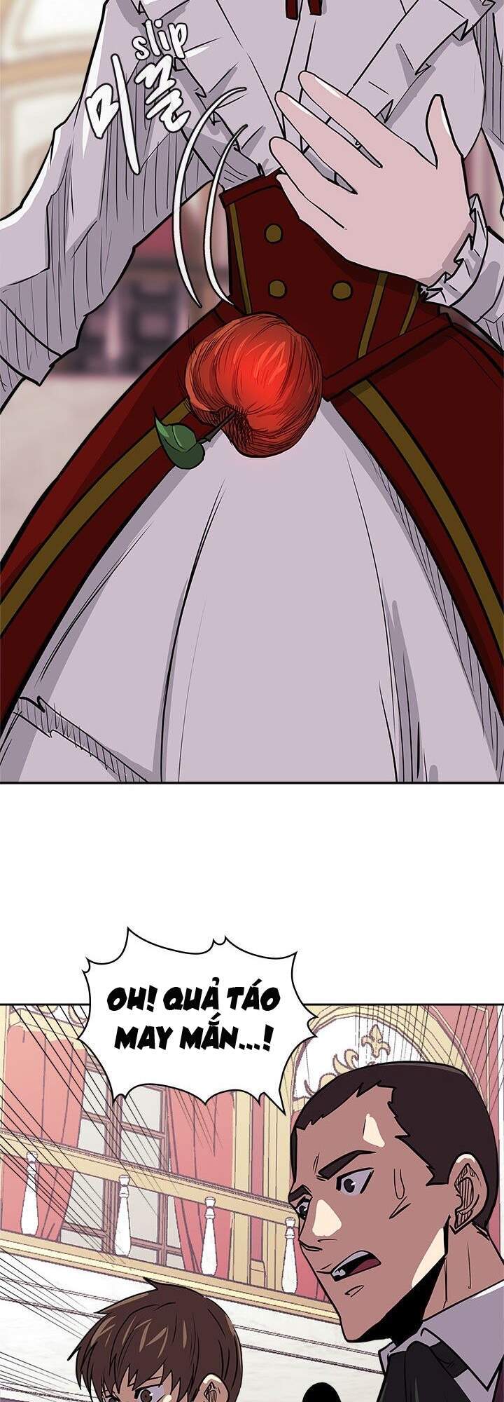 Chiến Binh Đến Từ Thế Giới Khác Chapter 142 - Trang 2