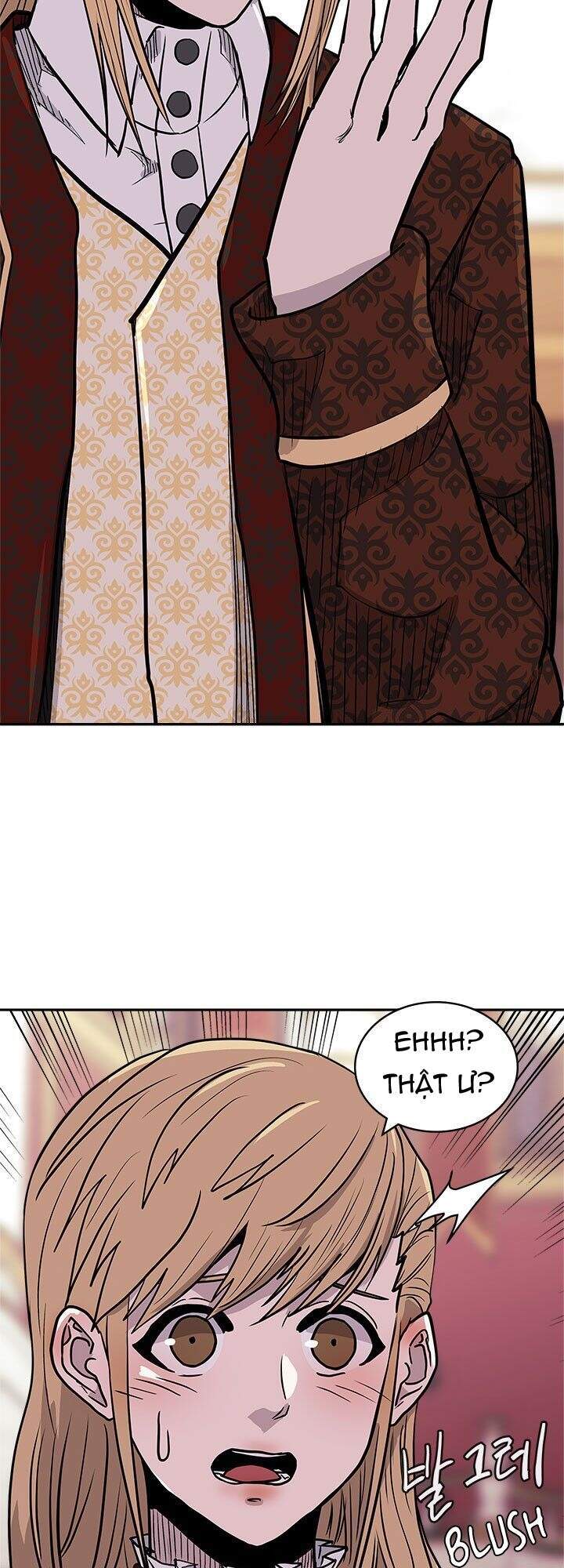 Chiến Binh Đến Từ Thế Giới Khác Chapter 142 - Trang 2