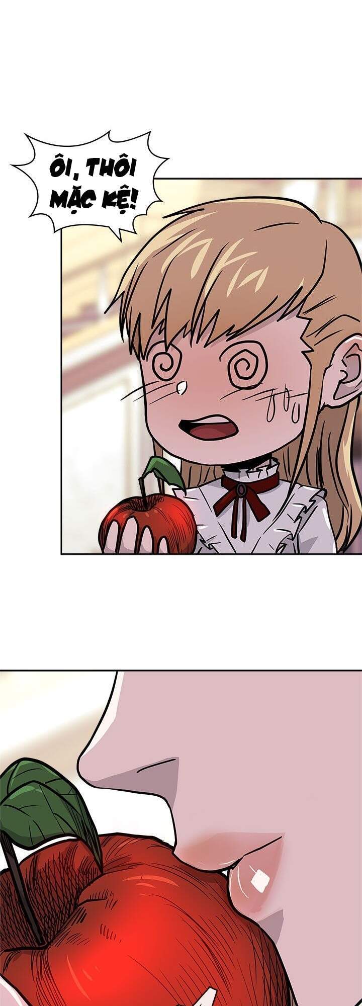 Chiến Binh Đến Từ Thế Giới Khác Chapter 142 - Trang 2