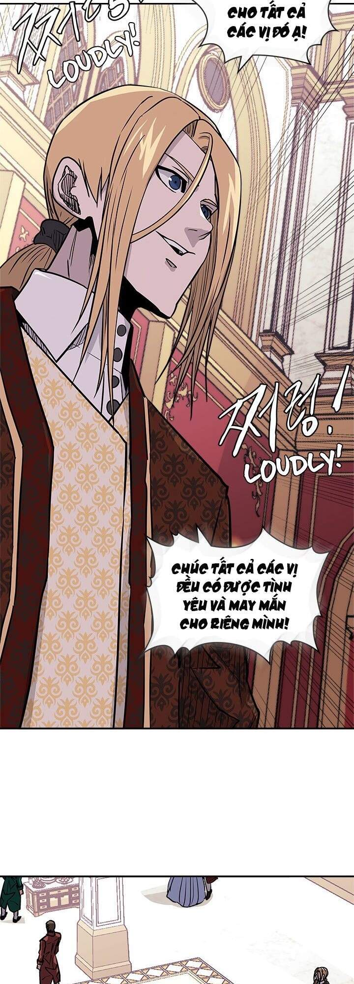 Chiến Binh Đến Từ Thế Giới Khác Chapter 142 - Trang 2