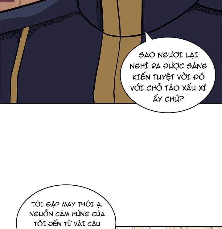 Chiến Binh Đến Từ Thế Giới Khác Chapter 143 - Trang 2