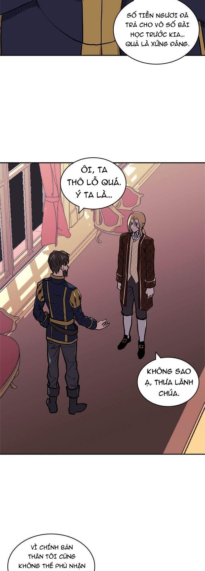 Chiến Binh Đến Từ Thế Giới Khác Chapter 143 - Trang 2