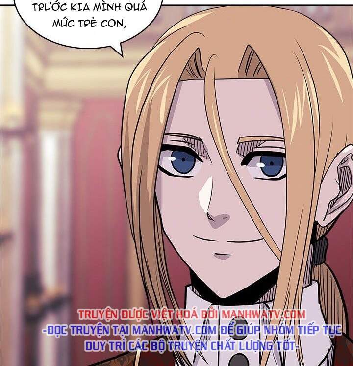 Chiến Binh Đến Từ Thế Giới Khác Chapter 143 - Trang 2