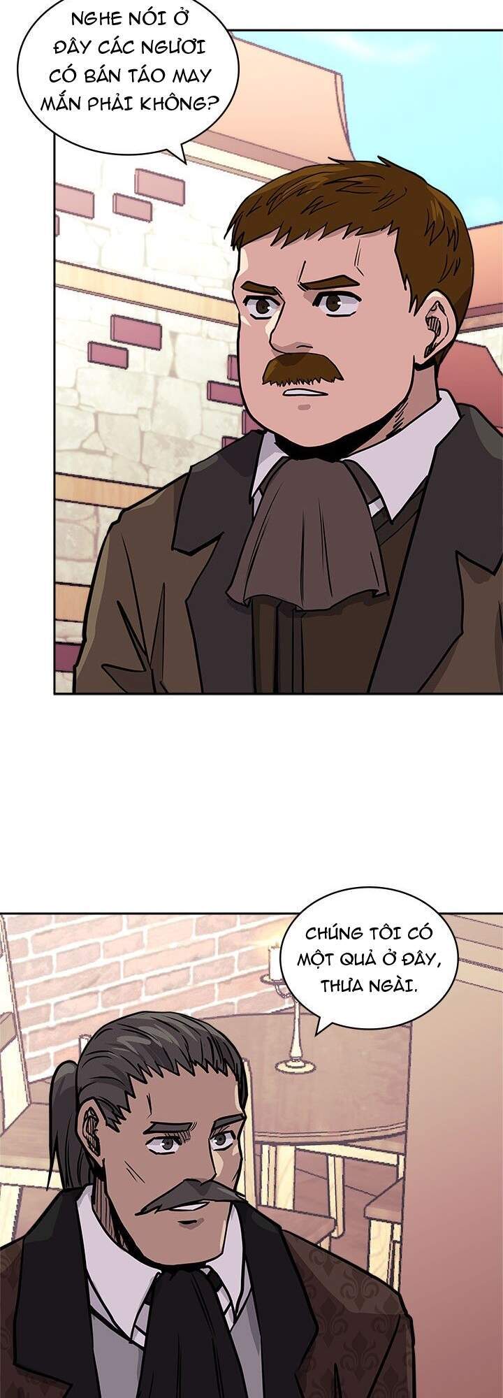 Chiến Binh Đến Từ Thế Giới Khác Chapter 143 - Trang 2