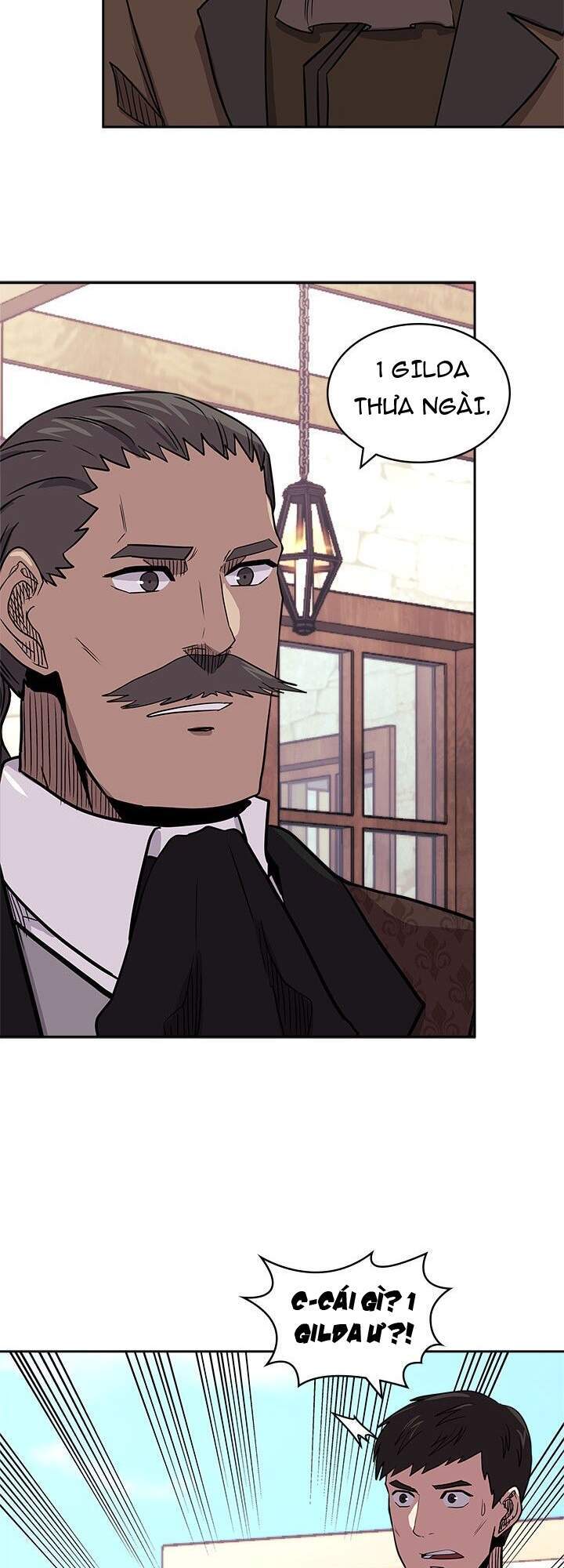 Chiến Binh Đến Từ Thế Giới Khác Chapter 143 - Trang 2