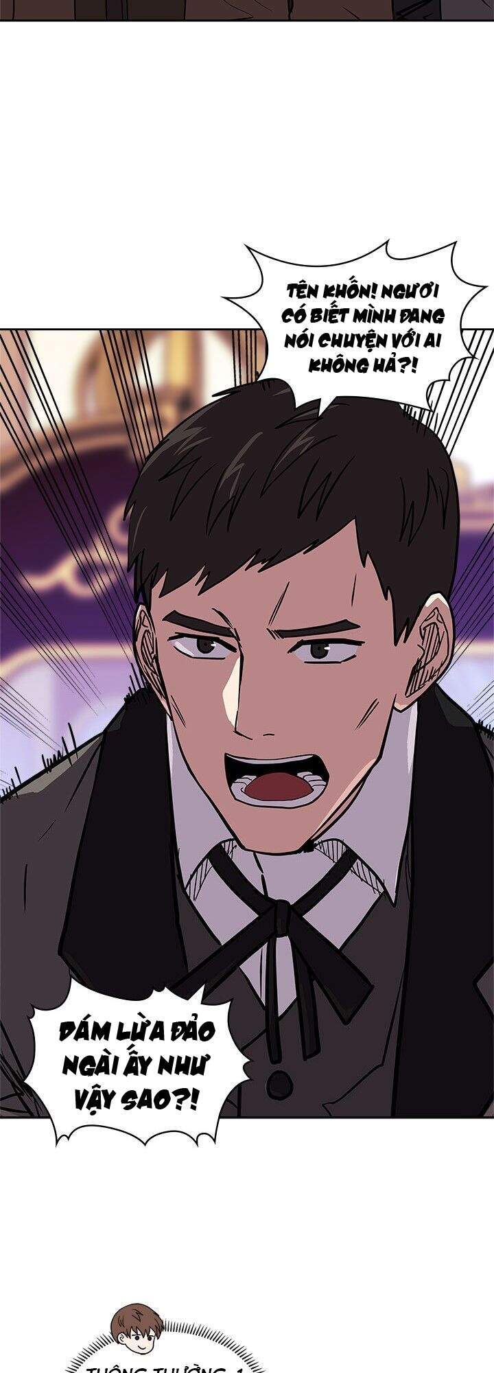 Chiến Binh Đến Từ Thế Giới Khác Chapter 143 - Trang 2