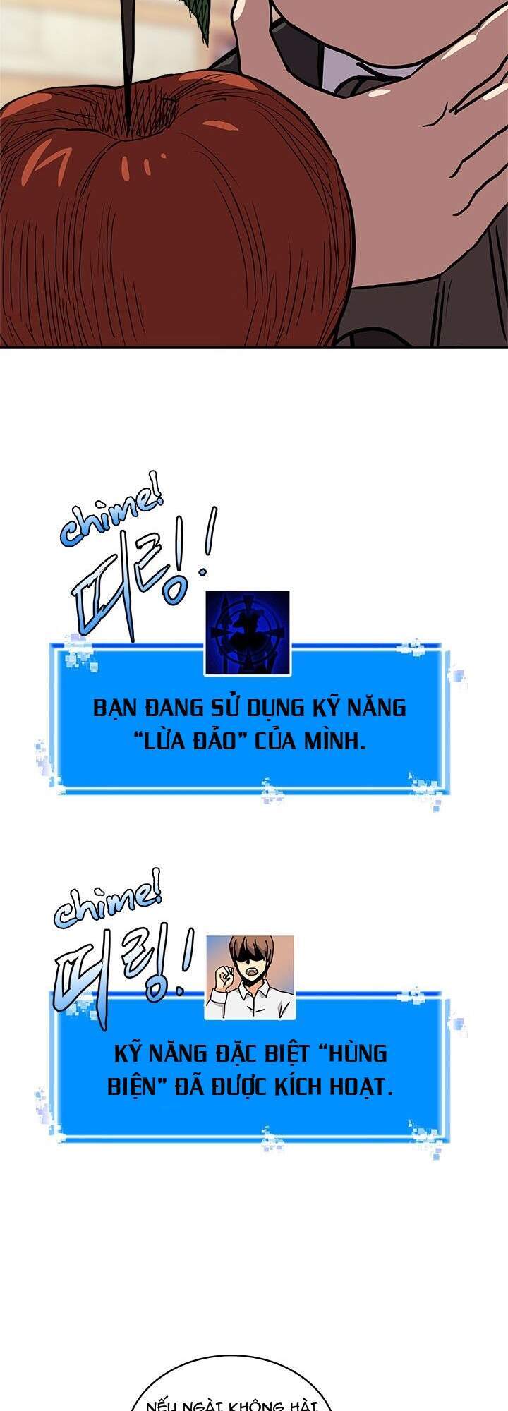 Chiến Binh Đến Từ Thế Giới Khác Chapter 143 - Trang 2