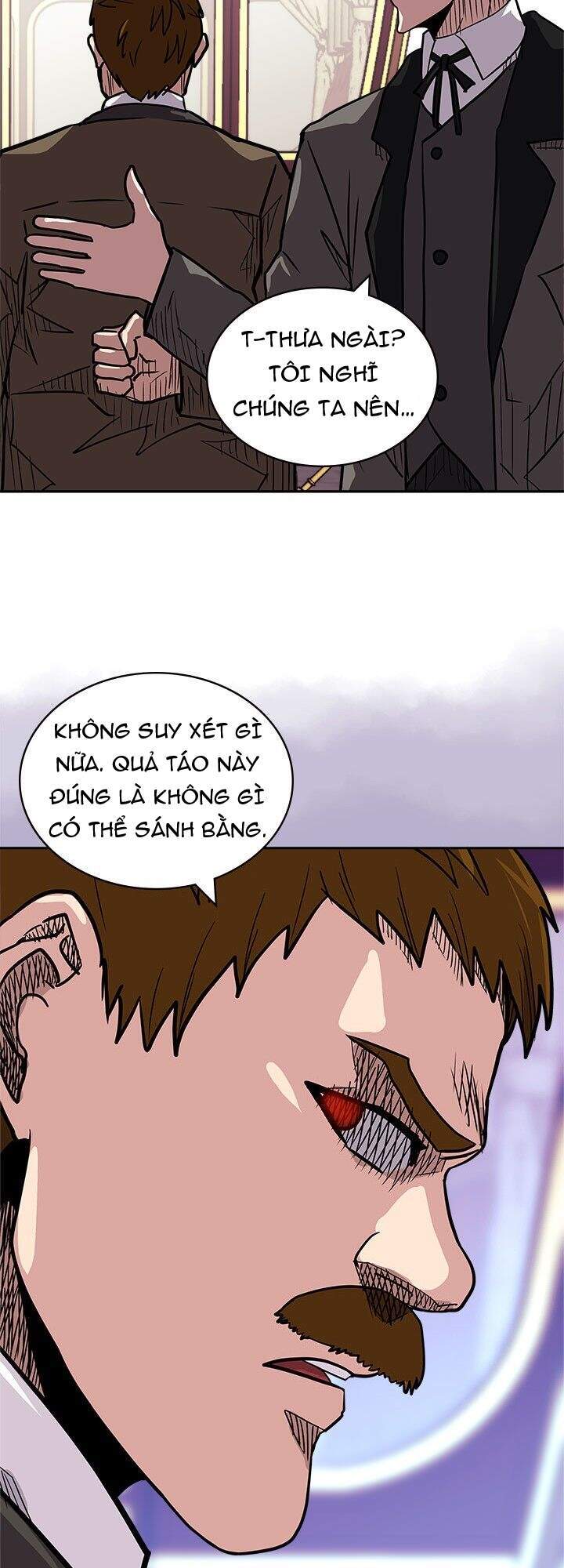 Chiến Binh Đến Từ Thế Giới Khác Chapter 143 - Trang 2