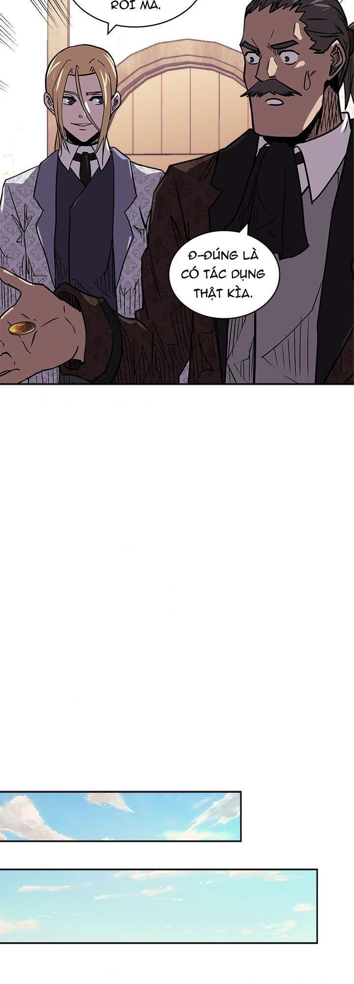 Chiến Binh Đến Từ Thế Giới Khác Chapter 143 - Trang 2