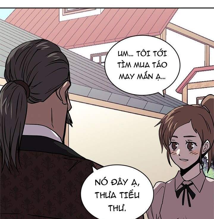 Chiến Binh Đến Từ Thế Giới Khác Chapter 143 - Trang 2