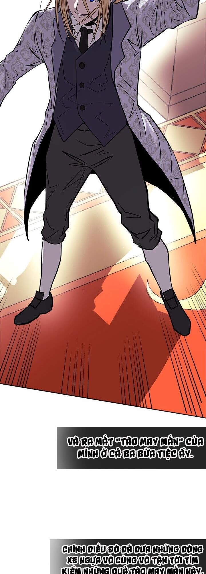 Chiến Binh Đến Từ Thế Giới Khác Chapter 143 - Trang 2