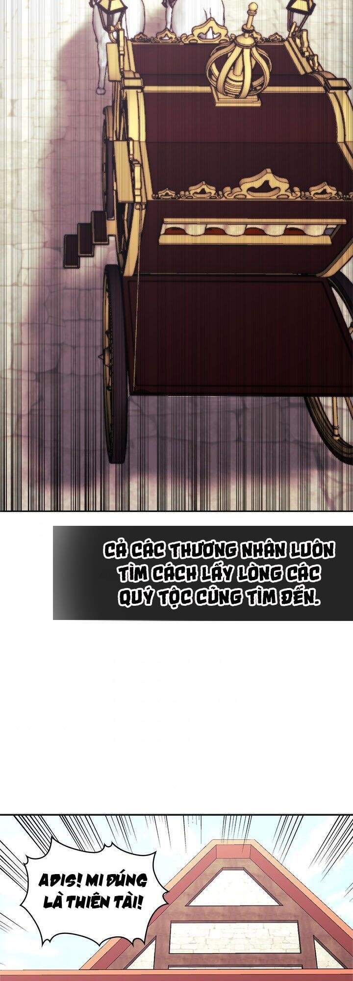 Chiến Binh Đến Từ Thế Giới Khác Chapter 143 - Trang 2