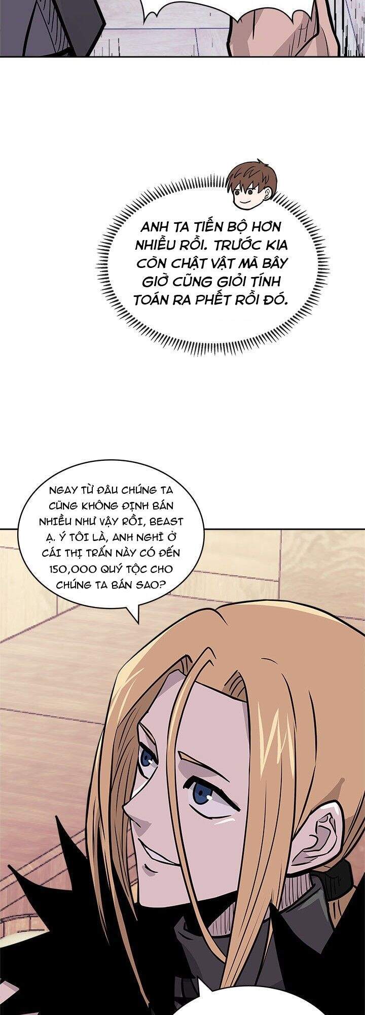 Chiến Binh Đến Từ Thế Giới Khác Chapter 143 - Trang 2