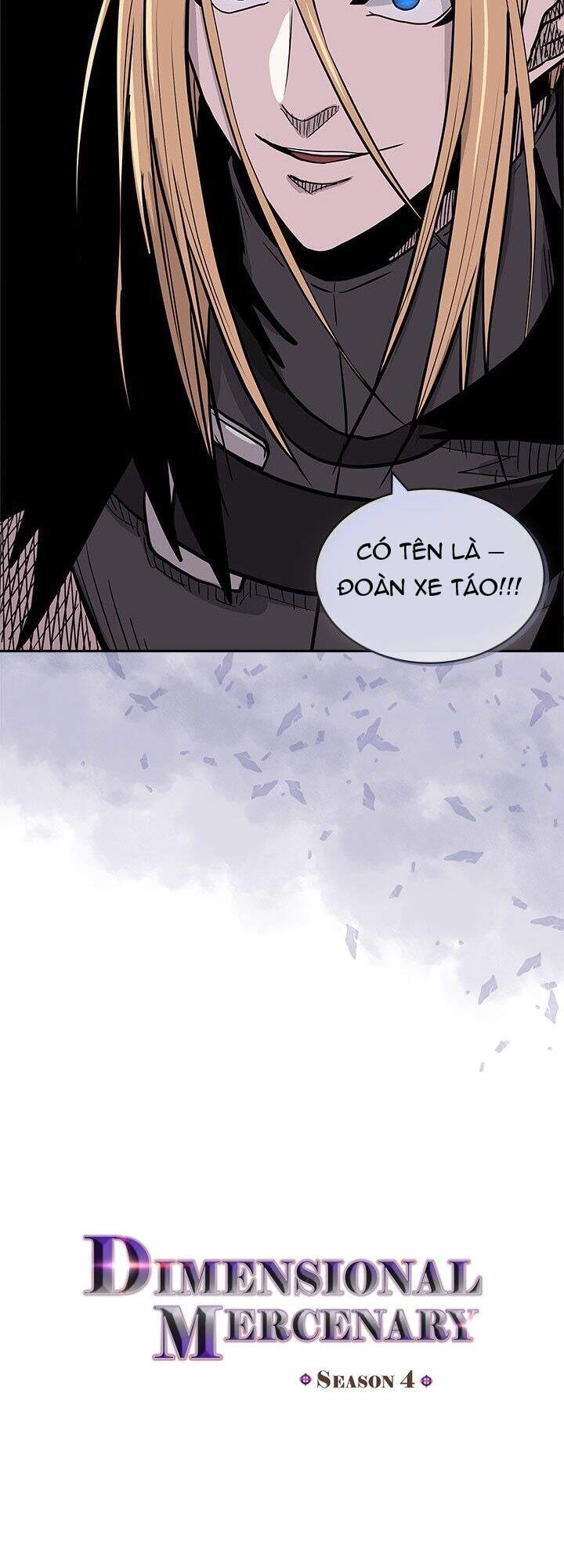 Chiến Binh Đến Từ Thế Giới Khác Chapter 143 - Trang 2