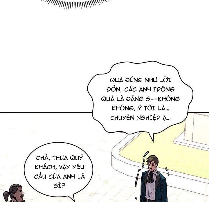 Chiến Binh Đến Từ Thế Giới Khác Chapter 144 - Trang 2