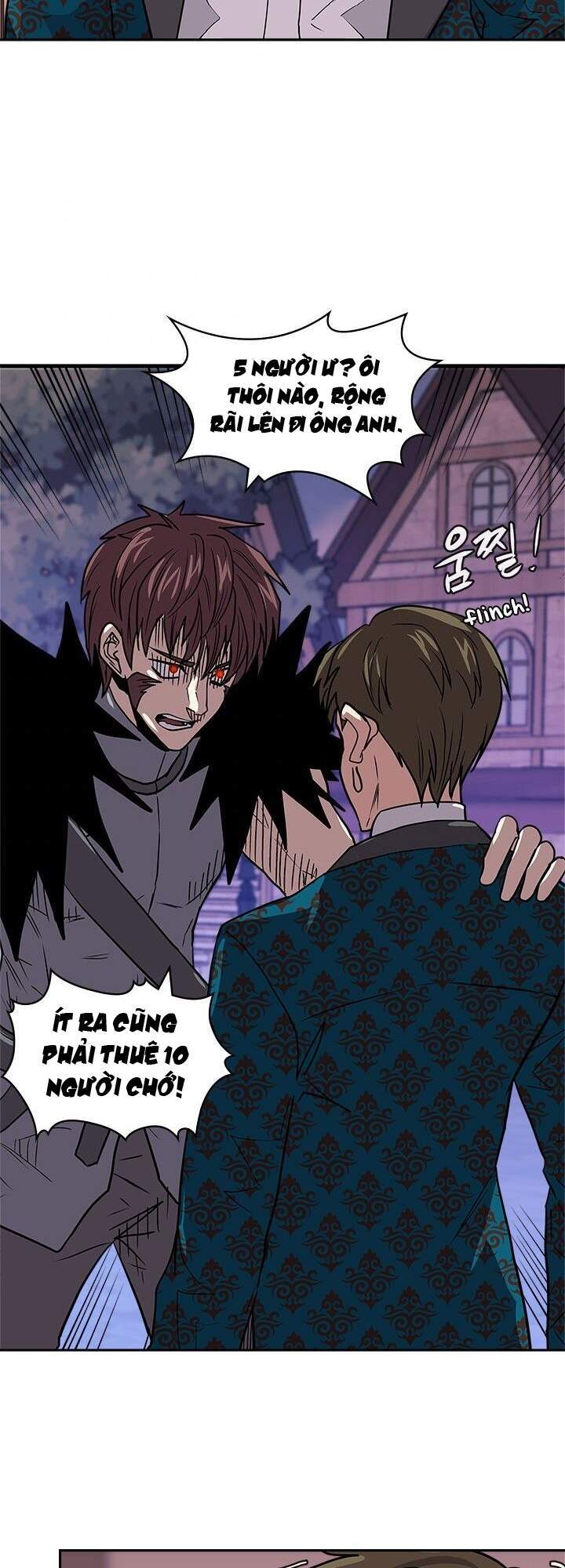 Chiến Binh Đến Từ Thế Giới Khác Chapter 144 - Trang 2