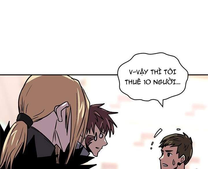 Chiến Binh Đến Từ Thế Giới Khác Chapter 144 - Trang 2