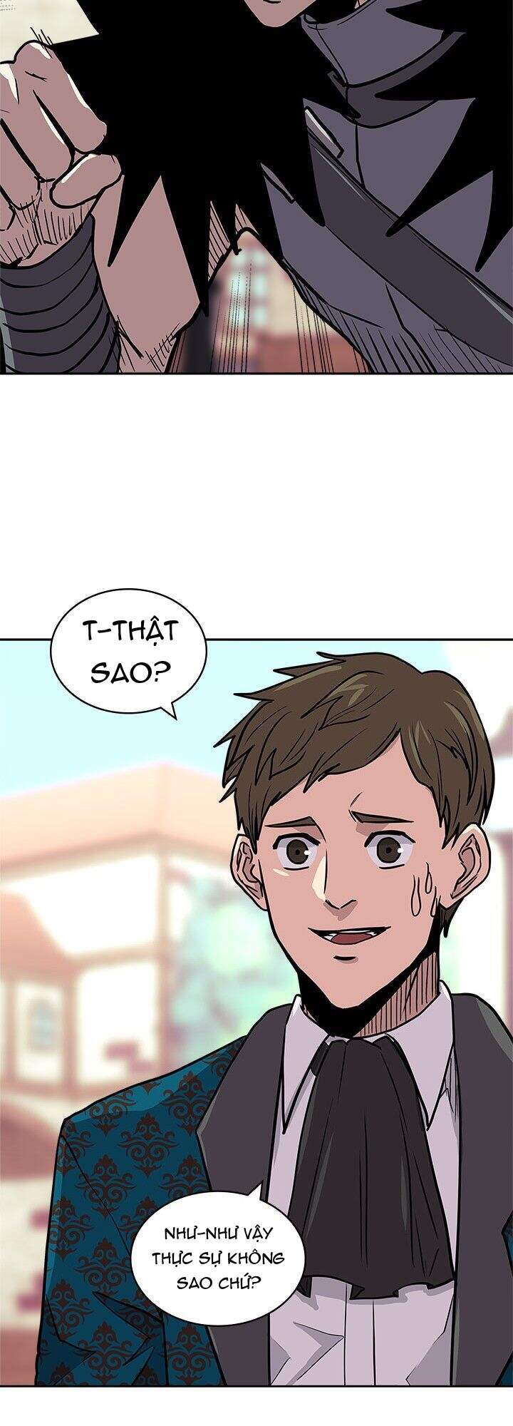 Chiến Binh Đến Từ Thế Giới Khác Chapter 144 - Trang 2