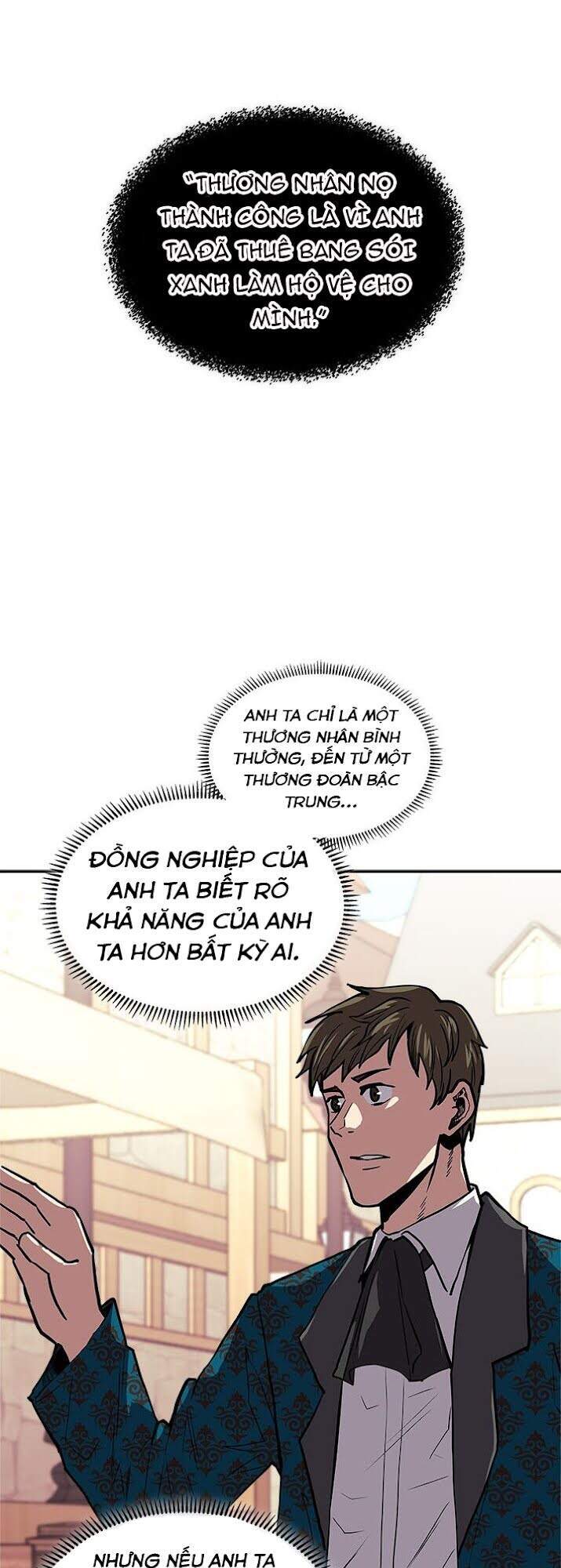 Chiến Binh Đến Từ Thế Giới Khác Chapter 144 - Trang 2