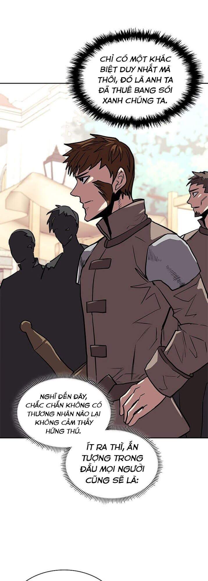 Chiến Binh Đến Từ Thế Giới Khác Chapter 144 - Trang 2