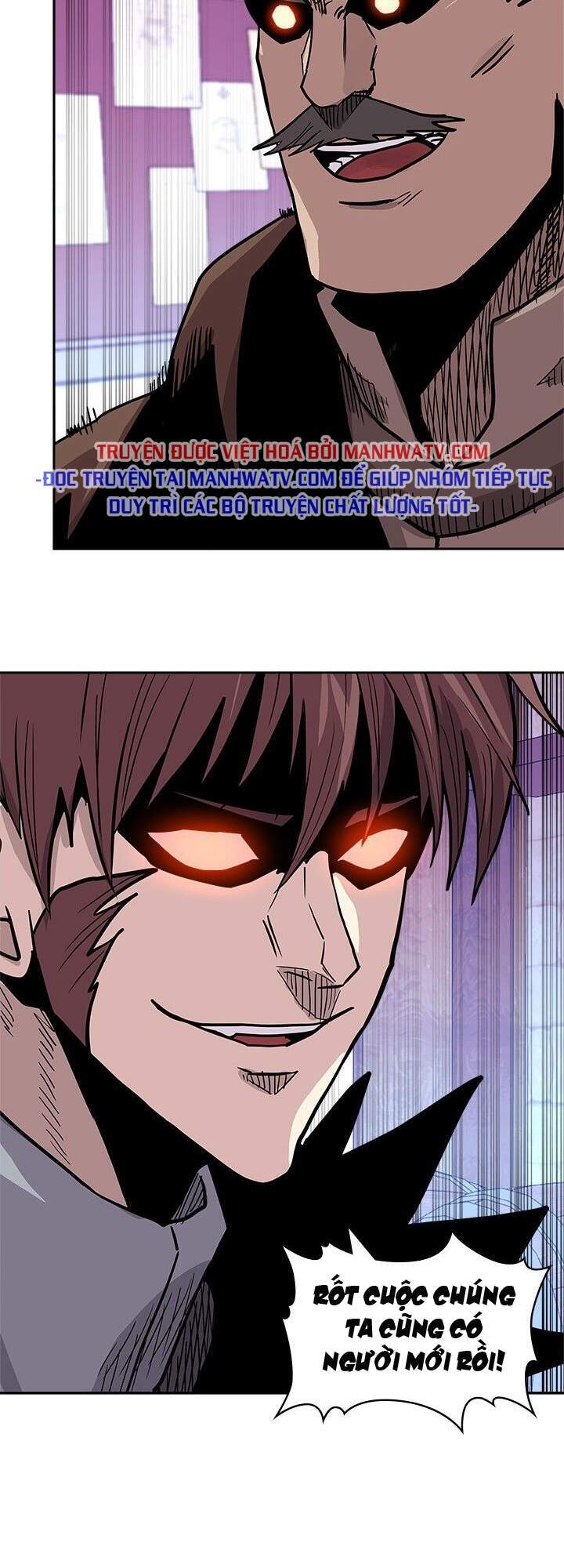 Chiến Binh Đến Từ Thế Giới Khác Chapter 145 - Trang 2