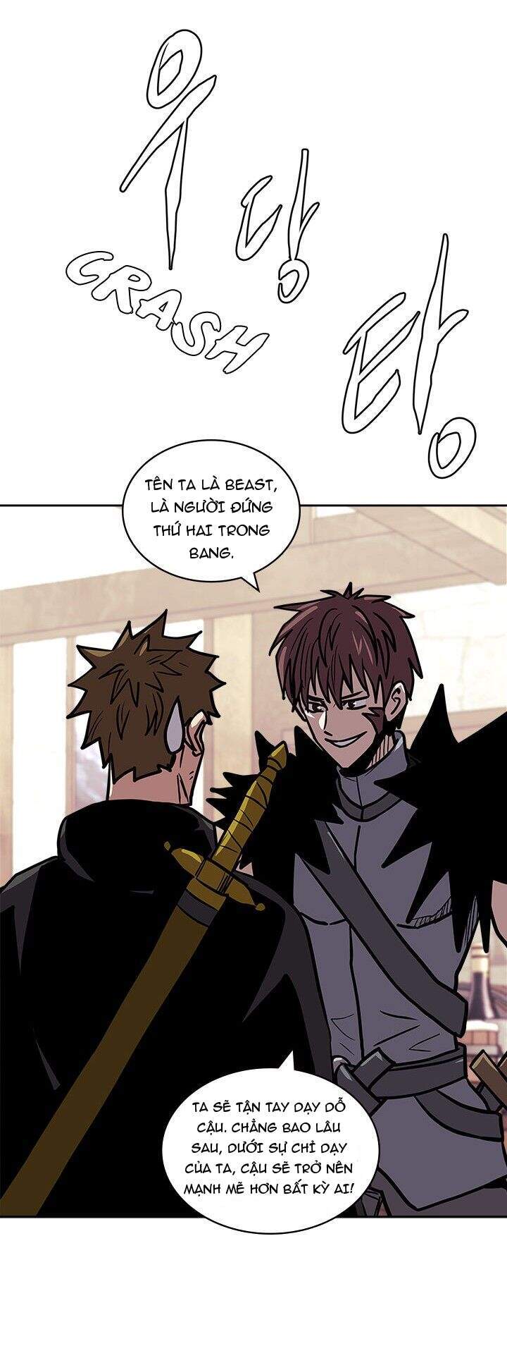 Chiến Binh Đến Từ Thế Giới Khác Chapter 145 - Trang 2
