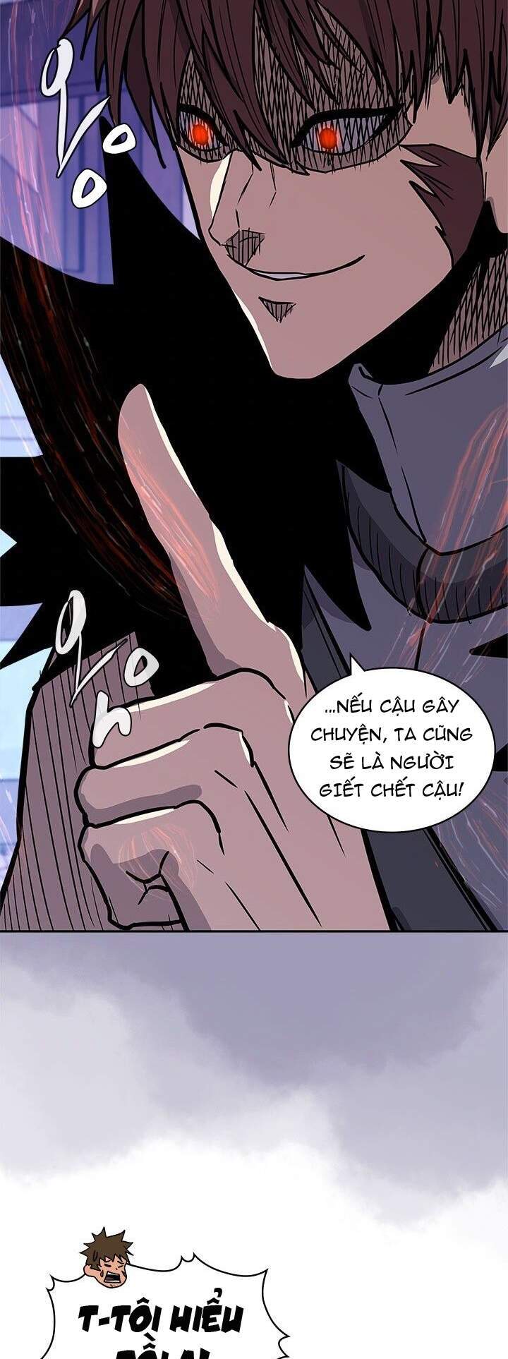 Chiến Binh Đến Từ Thế Giới Khác Chapter 145 - Trang 2