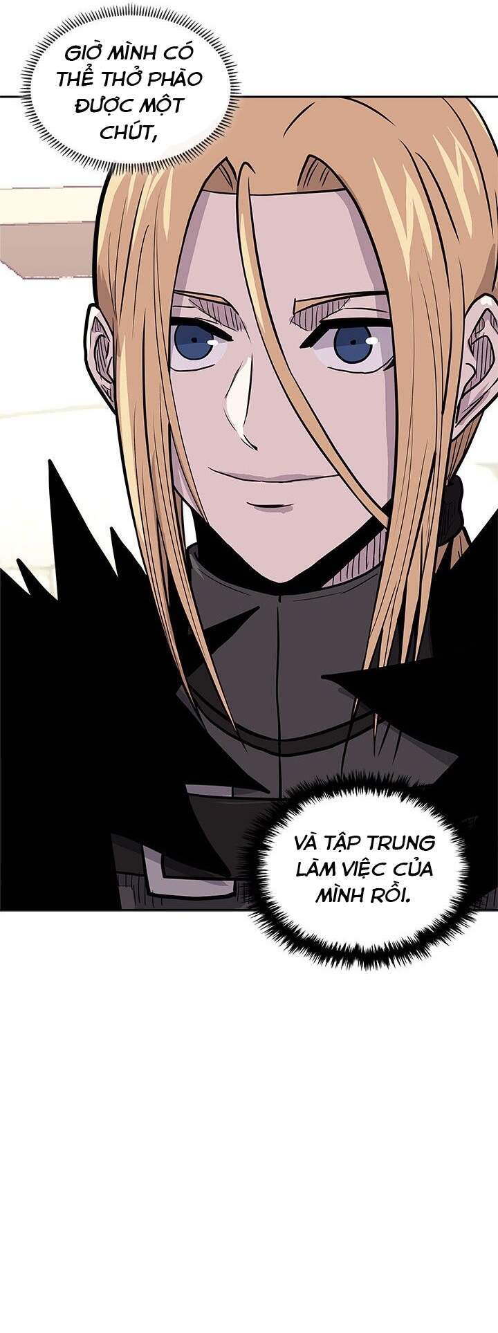 Chiến Binh Đến Từ Thế Giới Khác Chapter 145 - Trang 2