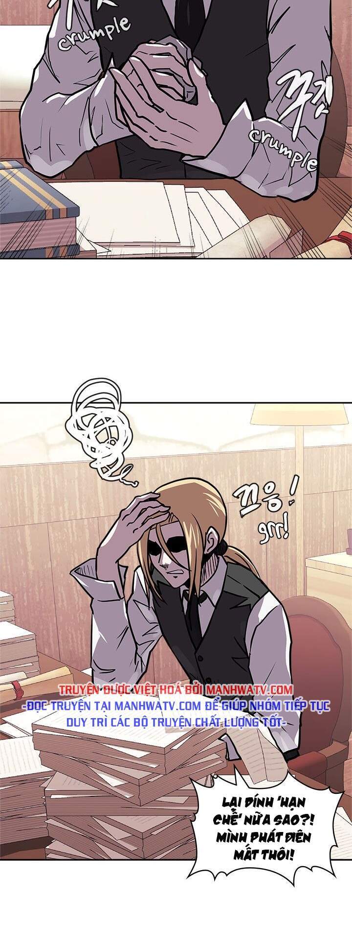 Chiến Binh Đến Từ Thế Giới Khác Chapter 145 - Trang 2