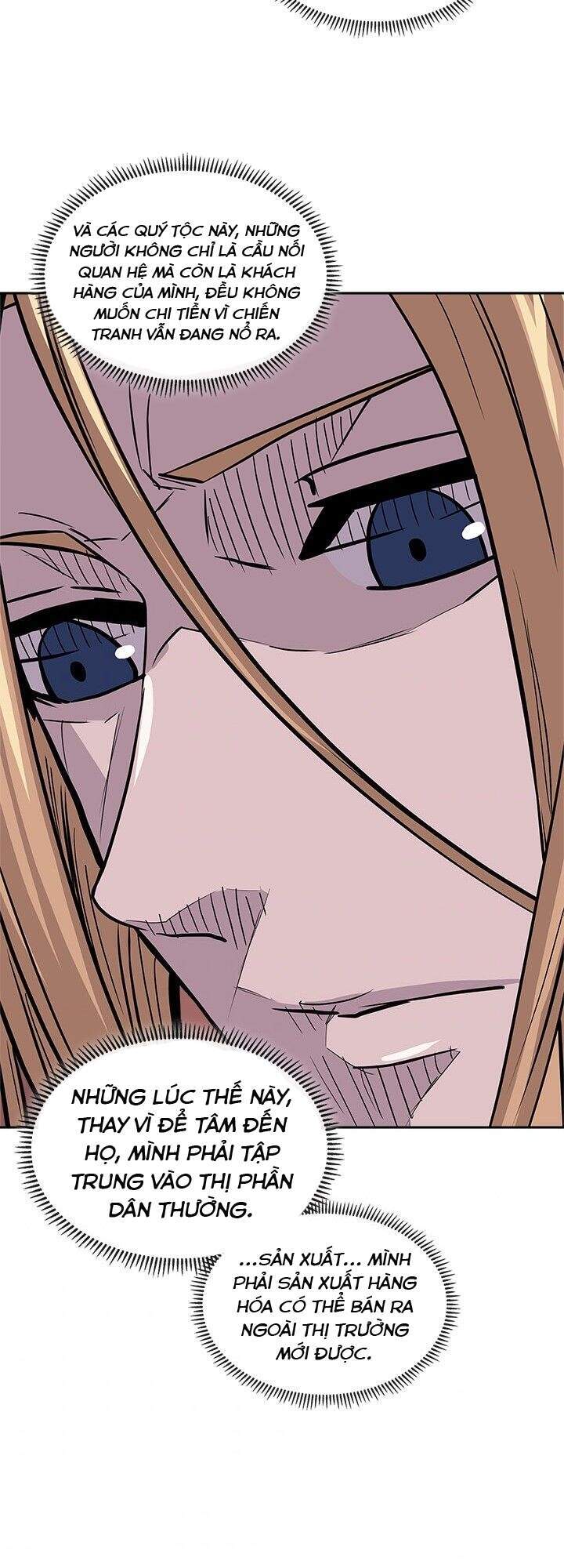 Chiến Binh Đến Từ Thế Giới Khác Chapter 145 - Trang 2