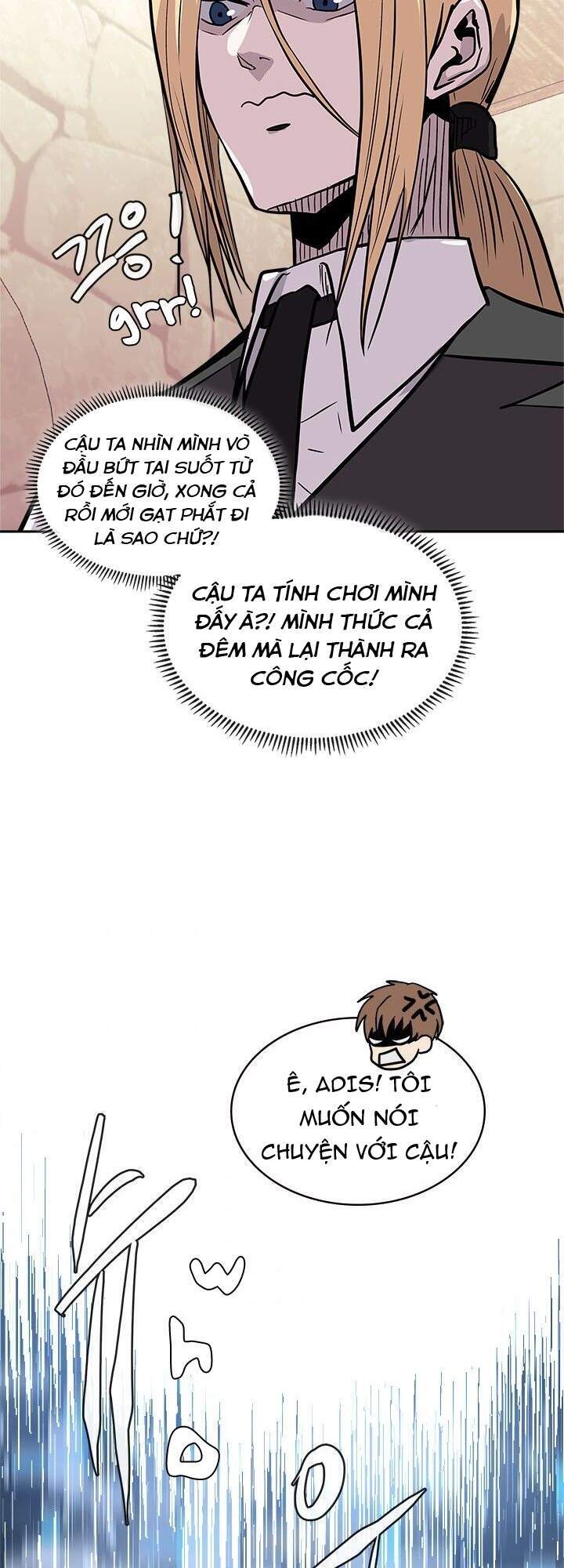 Chiến Binh Đến Từ Thế Giới Khác Chapter 145 - Trang 2