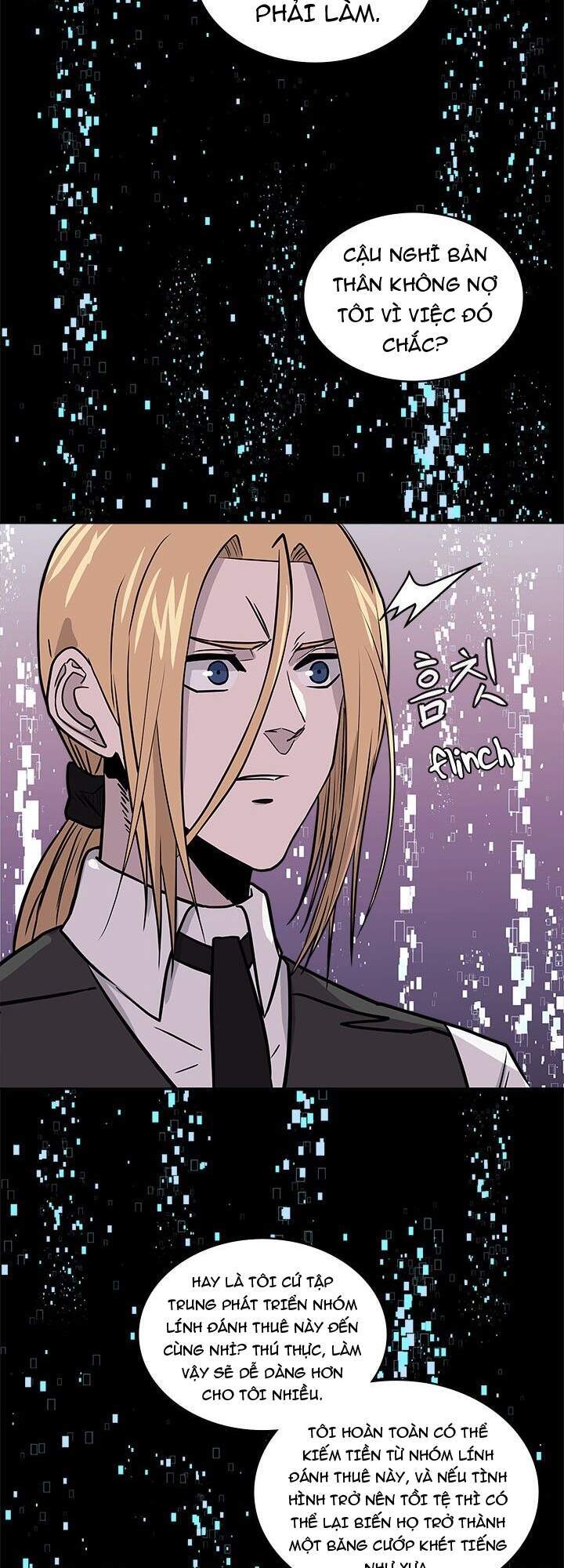 Chiến Binh Đến Từ Thế Giới Khác Chapter 145 - Trang 2