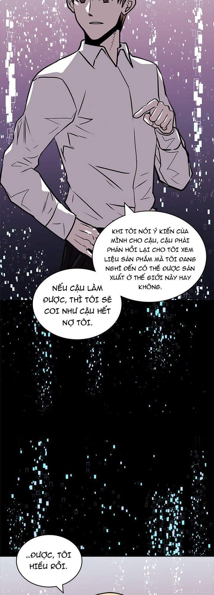 Chiến Binh Đến Từ Thế Giới Khác Chapter 145 - Trang 2