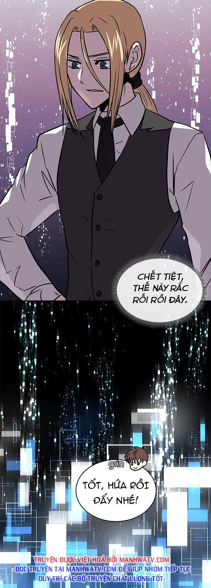 Chiến Binh Đến Từ Thế Giới Khác Chapter 145 - Trang 2