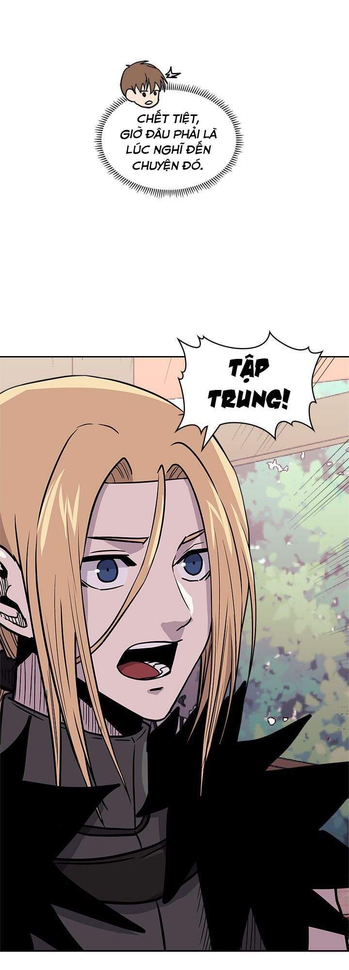 Chiến Binh Đến Từ Thế Giới Khác Chapter 145 - Trang 2