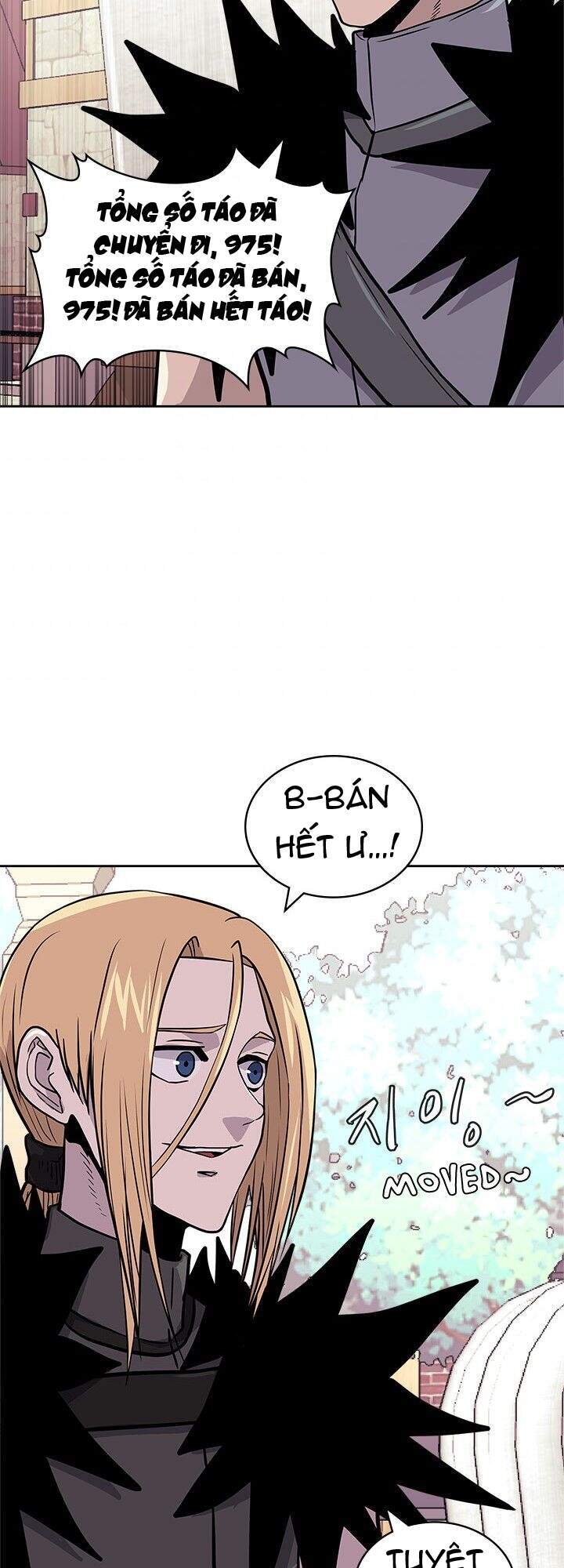 Chiến Binh Đến Từ Thế Giới Khác Chapter 145 - Trang 2