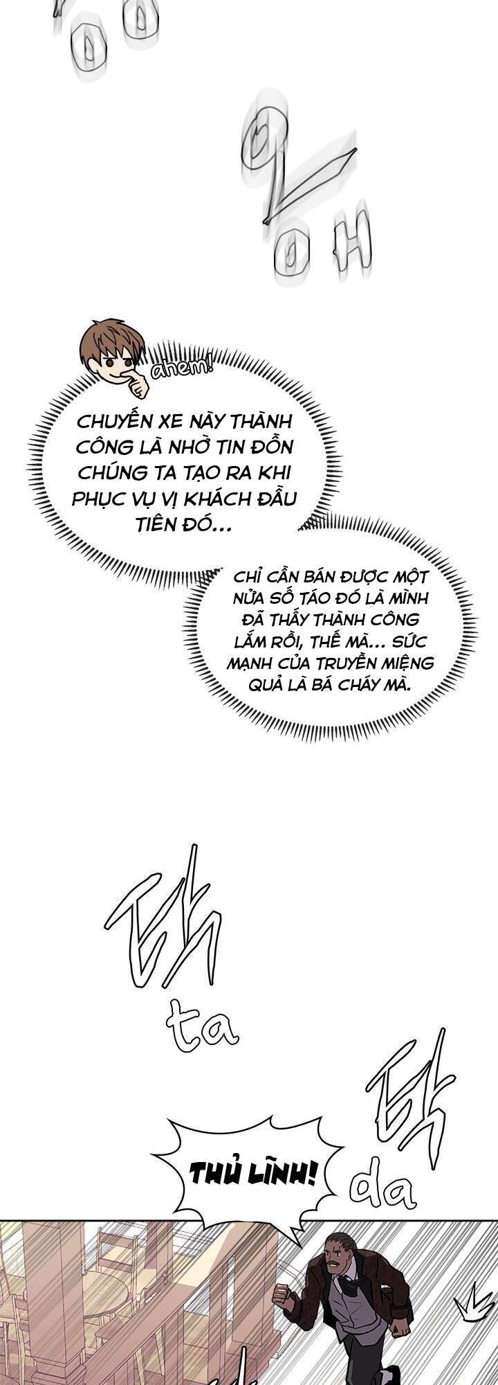 Chiến Binh Đến Từ Thế Giới Khác Chapter 145 - Trang 2