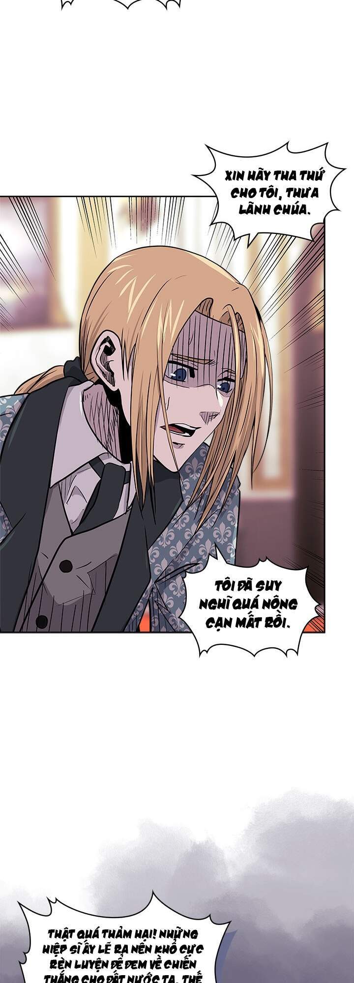 Chiến Binh Đến Từ Thế Giới Khác Chapter 146 - Trang 2