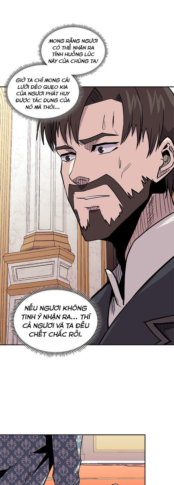 Chiến Binh Đến Từ Thế Giới Khác Chapter 146 - Trang 2