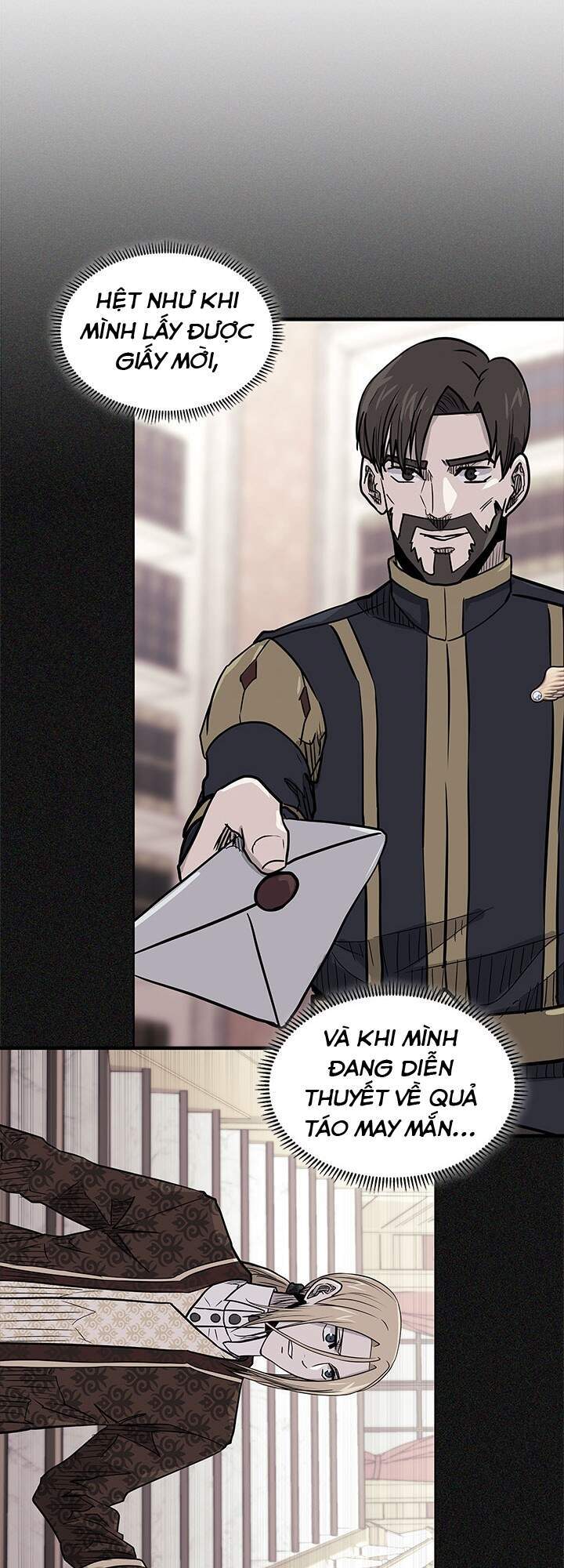 Chiến Binh Đến Từ Thế Giới Khác Chapter 146 - Trang 2