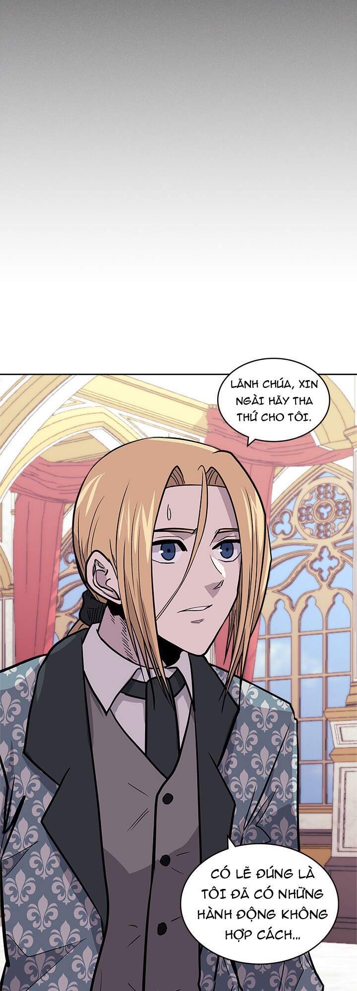 Chiến Binh Đến Từ Thế Giới Khác Chapter 146 - Trang 2