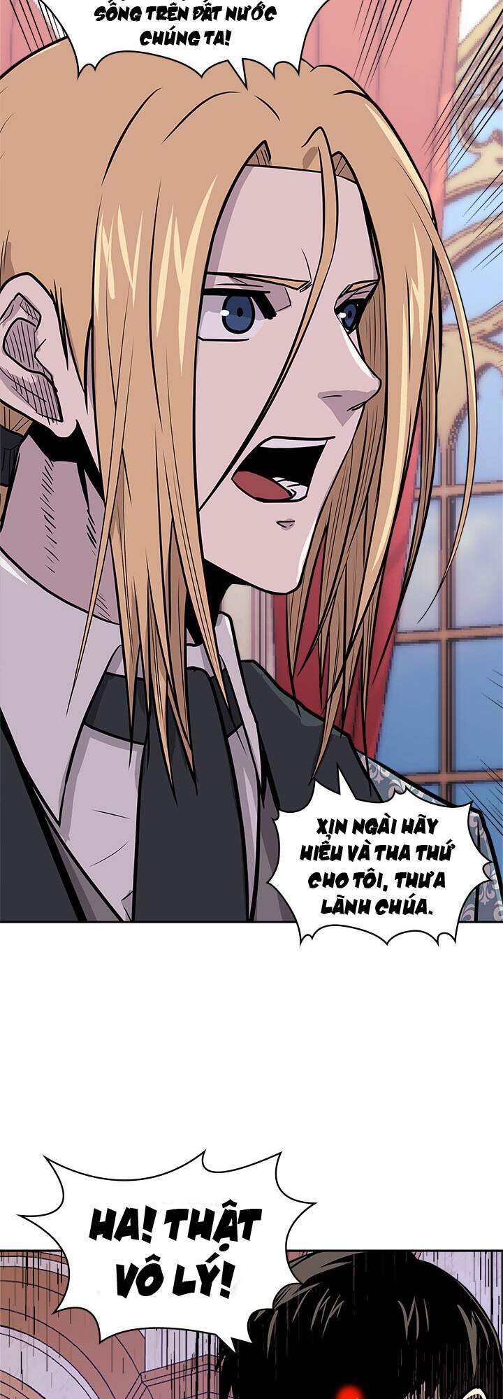 Chiến Binh Đến Từ Thế Giới Khác Chapter 146 - Trang 2