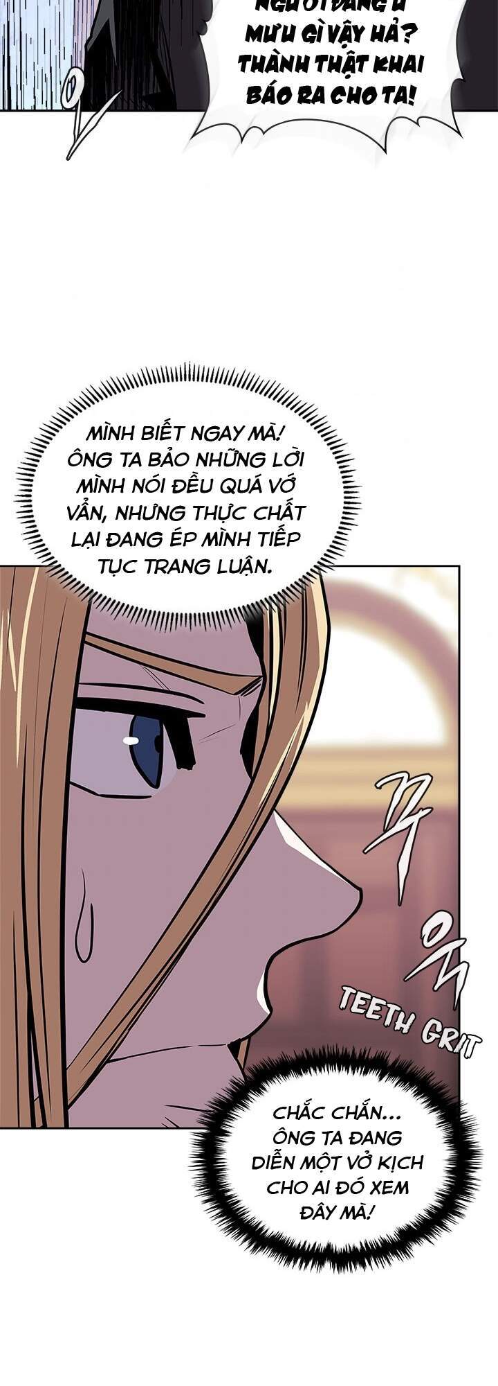 Chiến Binh Đến Từ Thế Giới Khác Chapter 146 - Trang 2