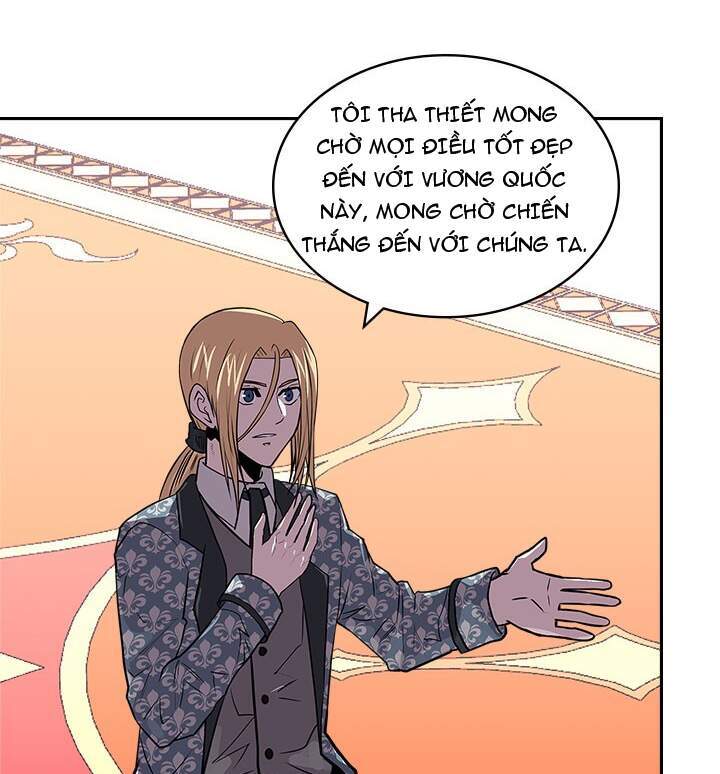 Chiến Binh Đến Từ Thế Giới Khác Chapter 146 - Trang 2