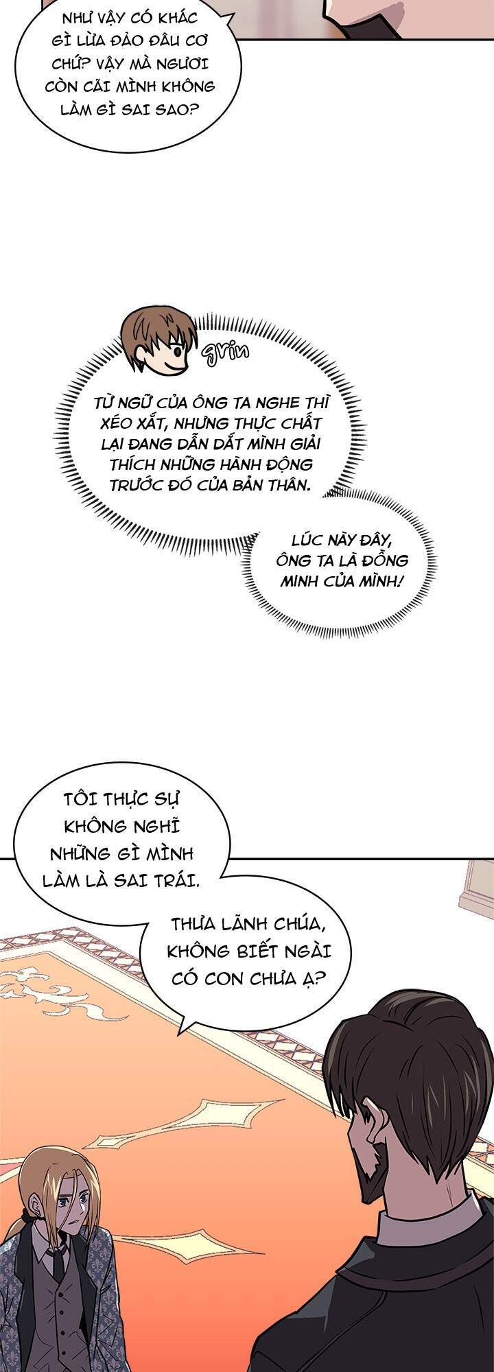 Chiến Binh Đến Từ Thế Giới Khác Chapter 146 - Trang 2