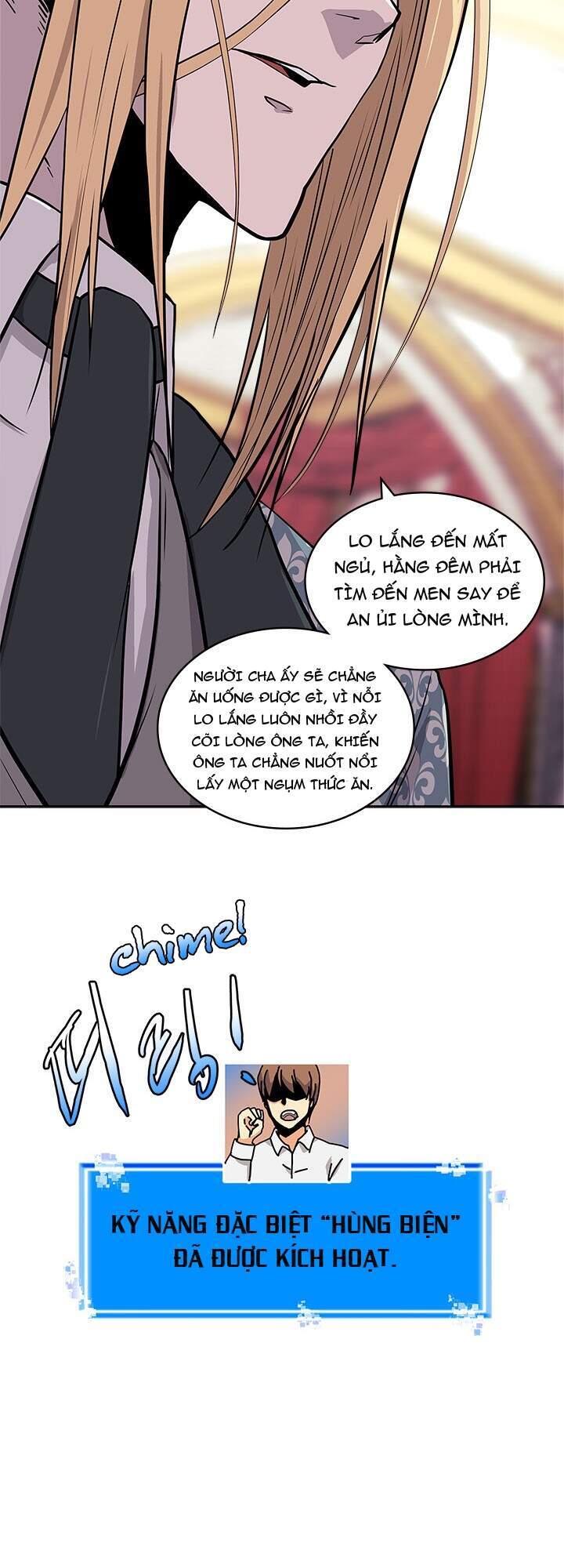 Chiến Binh Đến Từ Thế Giới Khác Chapter 146 - Trang 2