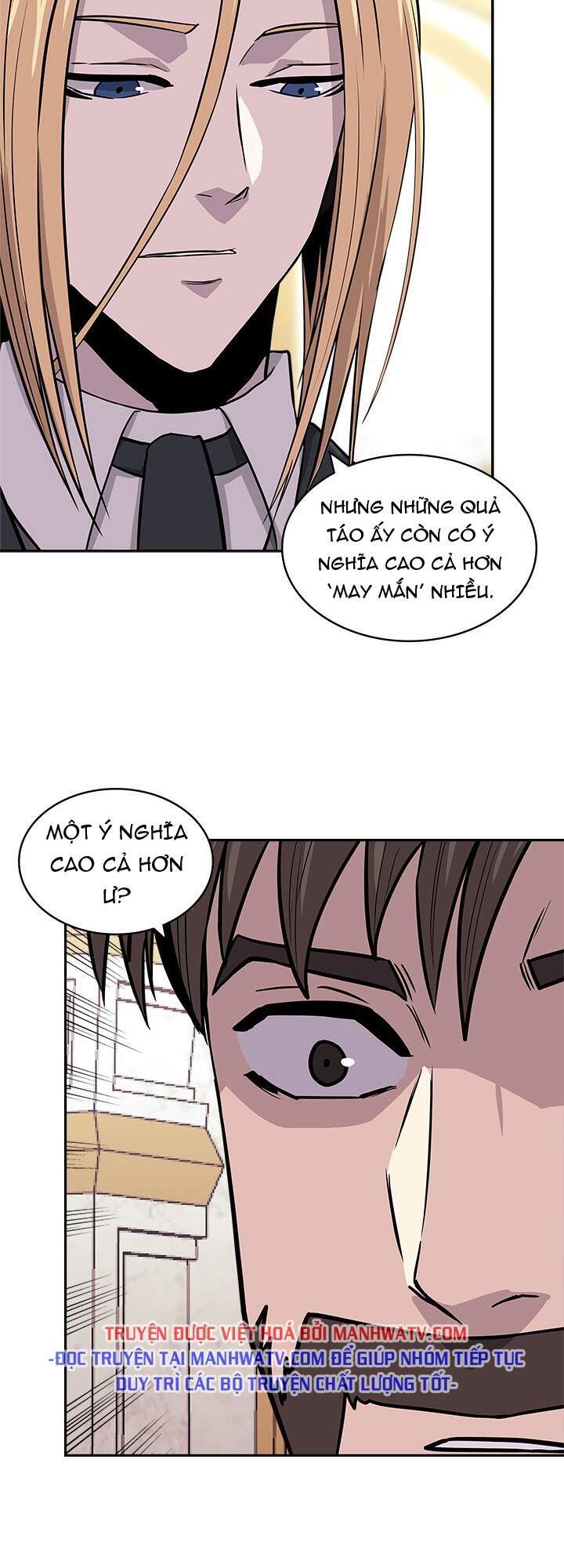 Chiến Binh Đến Từ Thế Giới Khác Chapter 146 - Trang 2