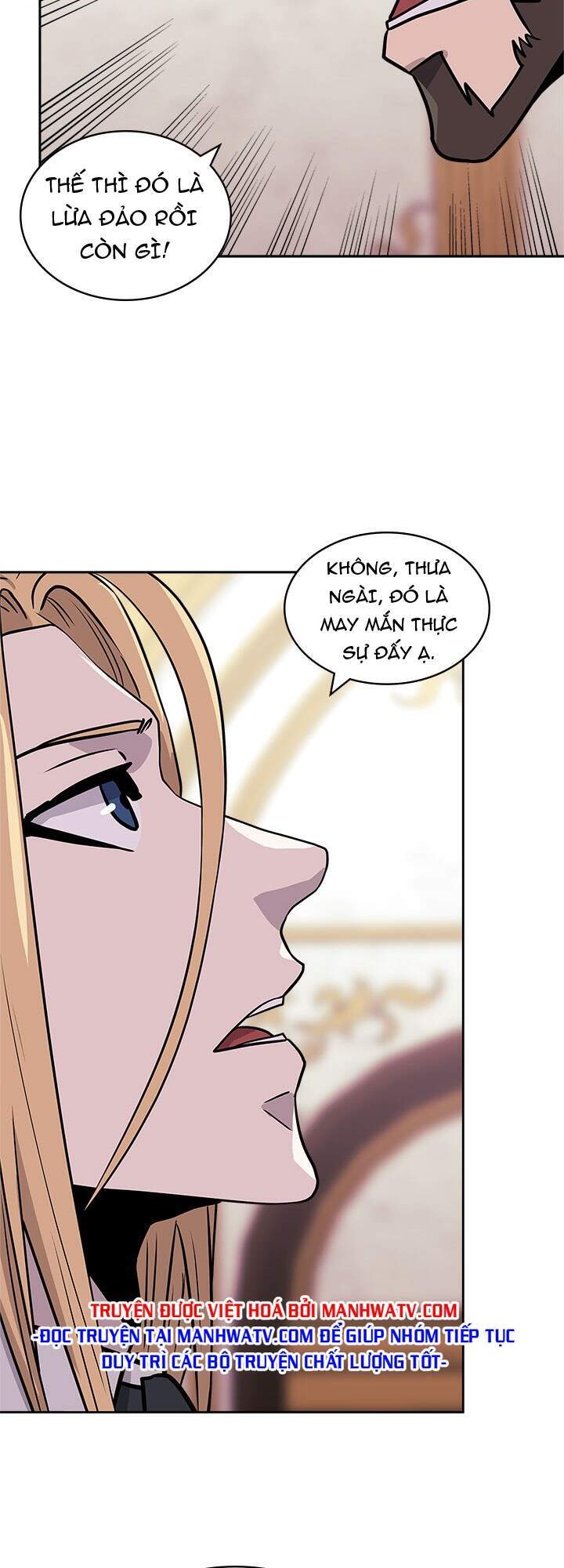 Chiến Binh Đến Từ Thế Giới Khác Chapter 146 - Trang 2