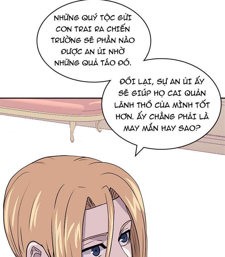 Chiến Binh Đến Từ Thế Giới Khác Chapter 146 - Trang 2